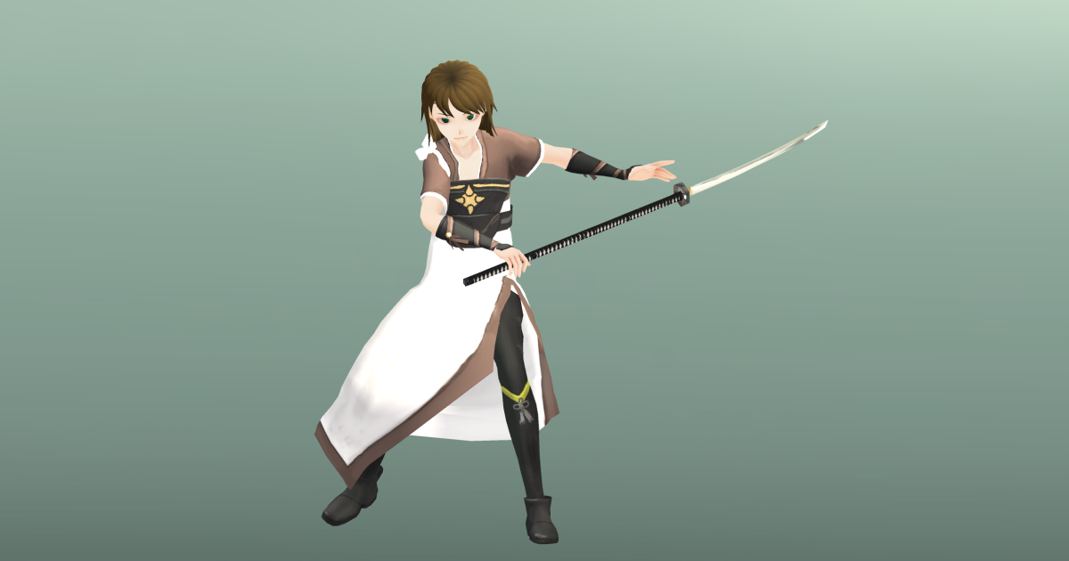 Protagonist 1 - Anime Boy Characters | 3D Humanoids | Unity Asset Store