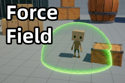 Force Field Effects