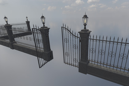 Modular Exterior Wall