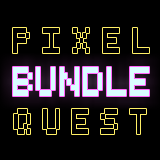 2D Pixel Quest Bundle