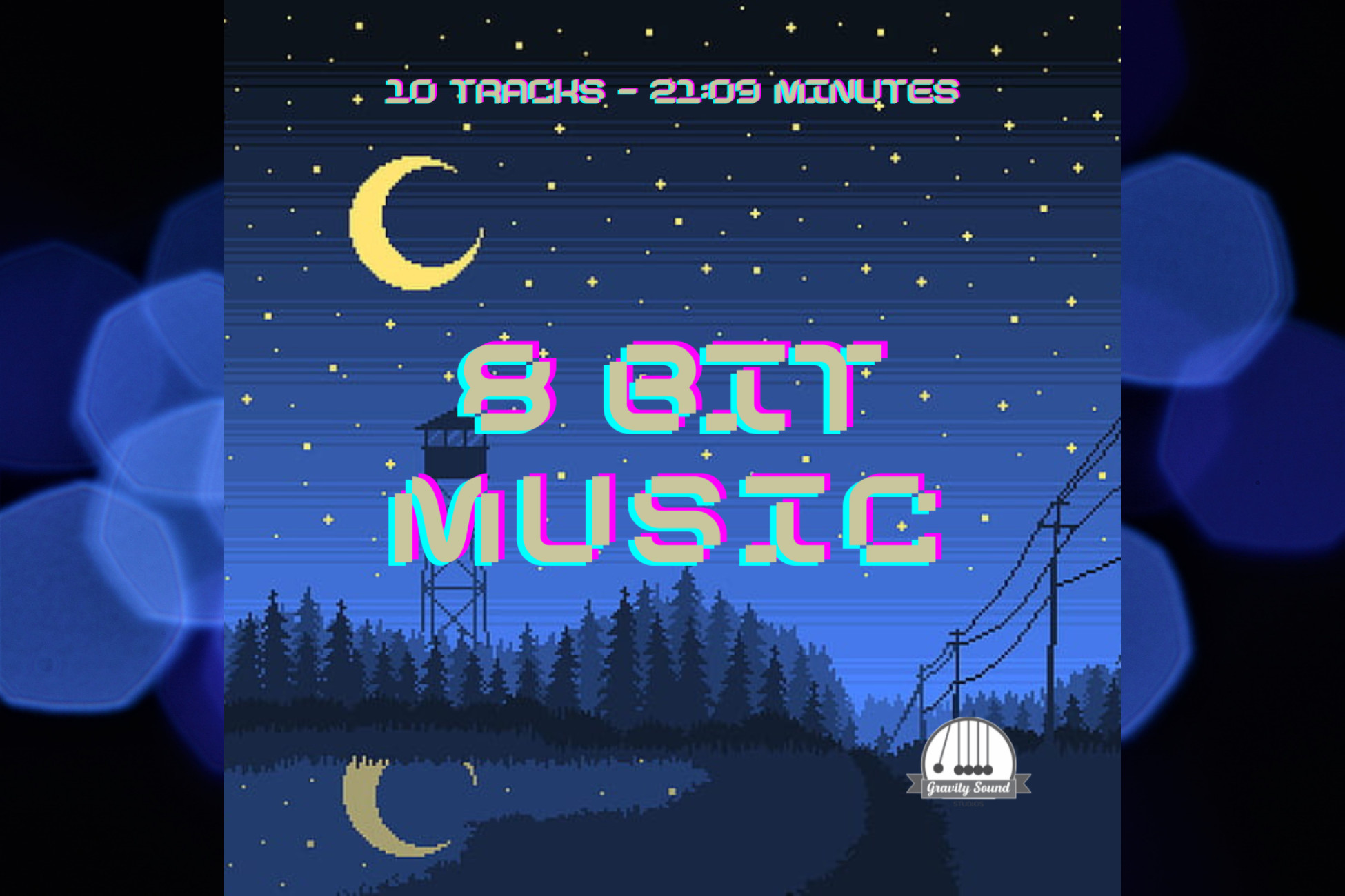 8 Bit Music Electronic Music Unity Asset Store