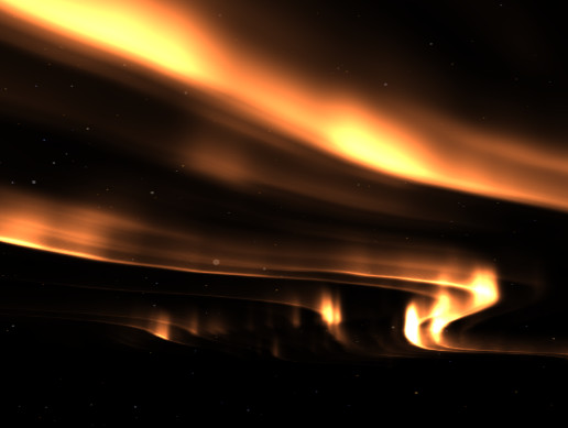 Aurora Shader VFX Shaders Unity Asset Store