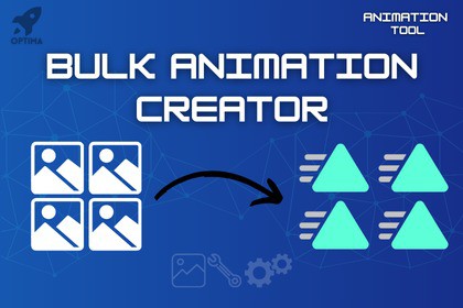 Bulk Animation Creator