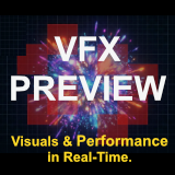 VFX Preview