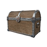 Medieval Chest HQ