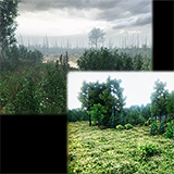 EnvironmentVegetation - Bundle 4