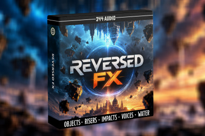 Reversed FX