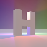 H Volumetric Fog URP (Performant volumetric lighting and fog for URP)