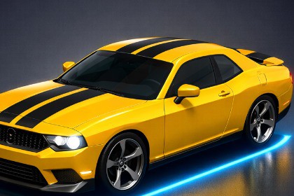 Arcade Car Controller - AI, Camera