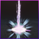 Realistic Smite Magic Spell Pack