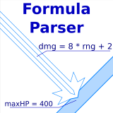 IKT Formula Parser