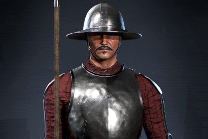 European Knight 10