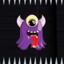 Jumpy Alien - Complete Game Template