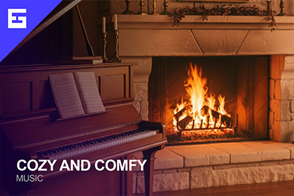 Cozy And Comfy Music