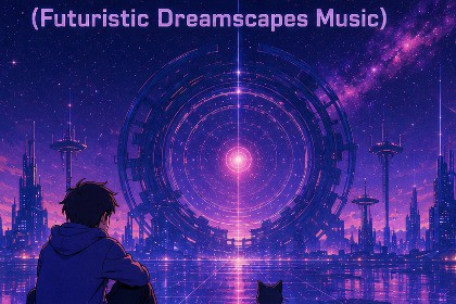 Hammer Mini Music Pack - Cosmic Loading (Futuristic Dreamscapes Music)