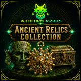 Ancient Relics Collection Vol. 1