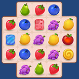 Candy Fruits Match 3 - GUI Pack