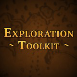 Exploration Toolkit