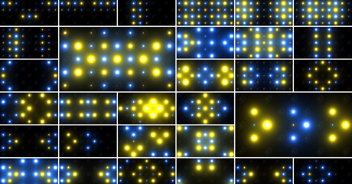 Flashlight Texture Unity Tutorial Lights Flashing 5 | 2D 텍스처 및 소재 | Unity Asset Store