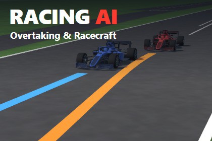 Racing AI – Overtaking & Racecraft