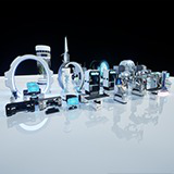 Ultimate Futuristic Props Bundle – Sci-Fi Pack Vol. 4