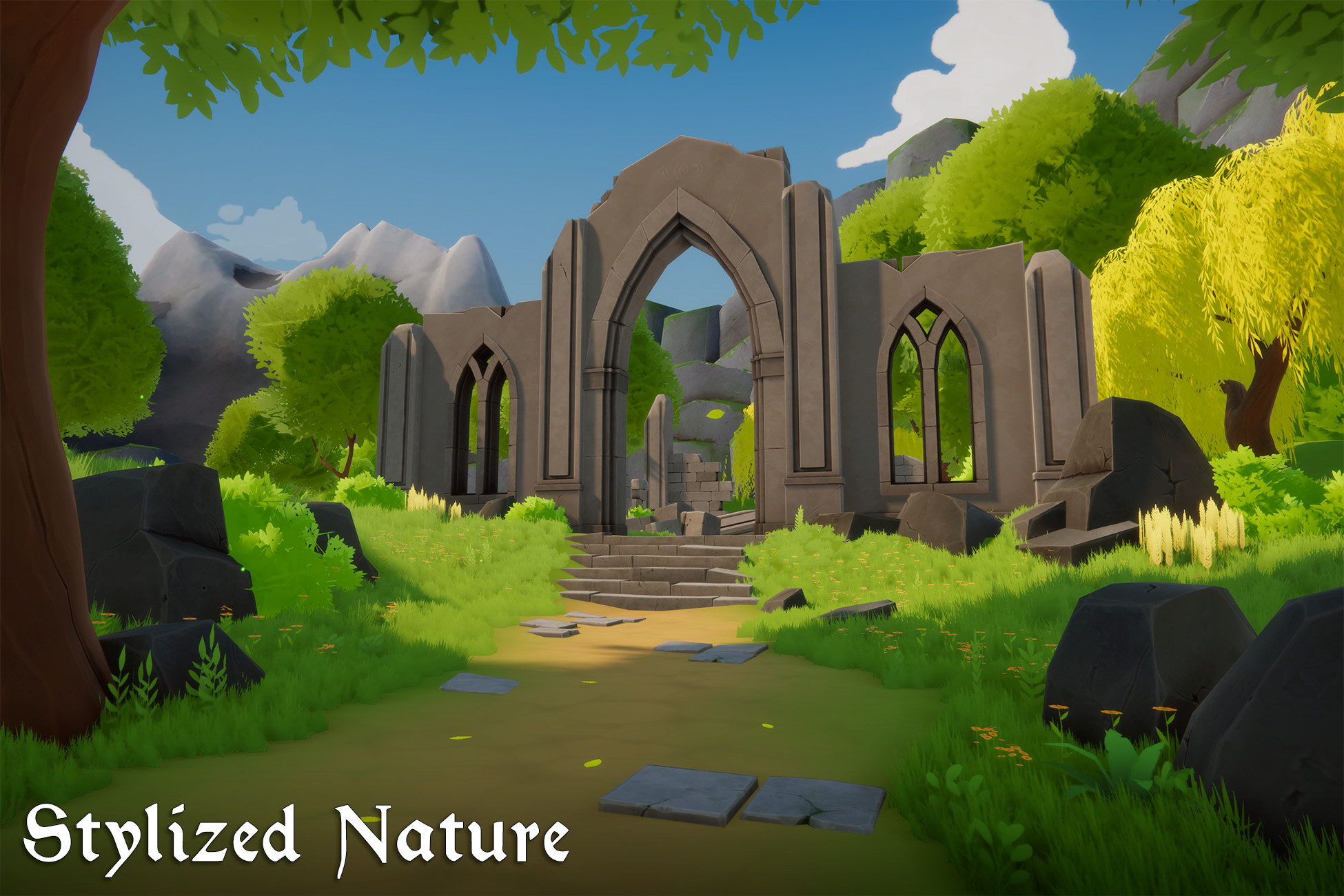 Asset Screenshot 1