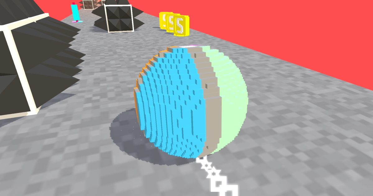 Complete Mobile Game Template - Speedy Ball | Packs | Unity Asset Store