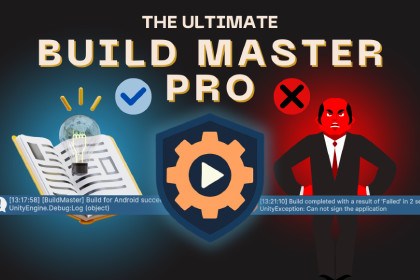 Build Master