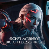 Sci-Fi Ambient Weightless Music
