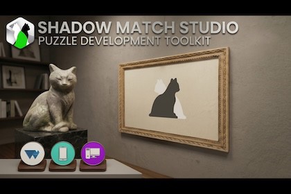 Shadow Match Studio