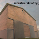 Industrial Building 7