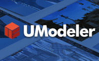 UModeler