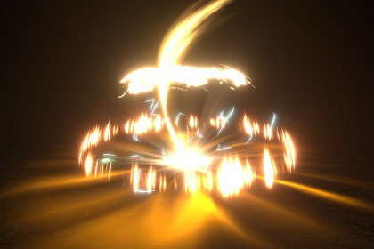 Explosion 002