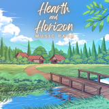 Town Music Pack: Hearth and Horizon