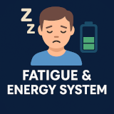 Fatigue & Energy System
