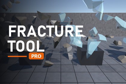 Fracture Tool Pro