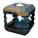 Ancient Artifact #19 | Animated & VFX