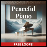 Peaceful Piano [FREE LOOPS]