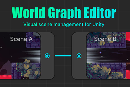 World Graph Editor