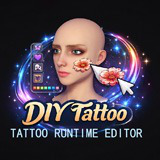 TattooRuntimeEditor