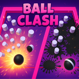 Ball Clash – 3D Hypercasual Mobile Game Template