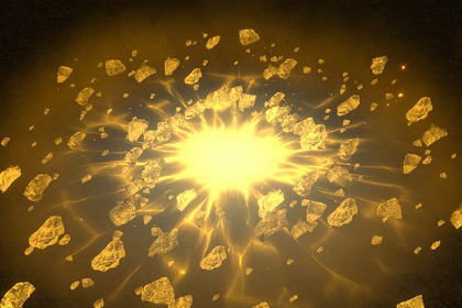 Meteor 001