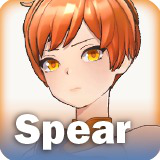 CombatGirls_SpearCharacterPack
