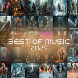 Best Of Music 2025