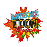 Awesome Toon Shader