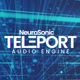 NeuroSonic Teleport Audio Engine