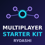 Multiplayer starter kit