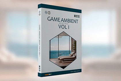 Game Ambient Music Pack Vol. I