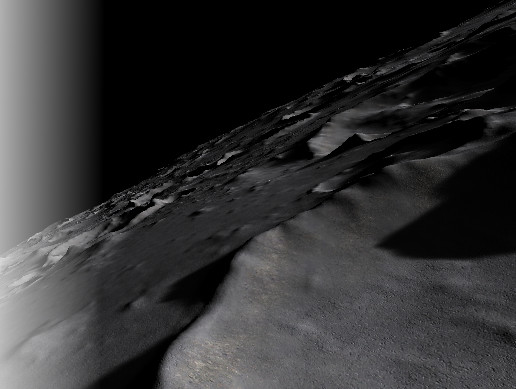 Moon Landscape | 3D Landscapes | Unity Asset Store