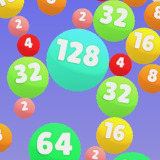 2048 Shoot | Mobile Game Template